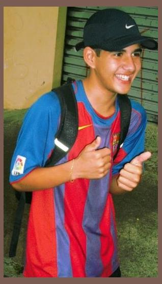 Rodolfinho
